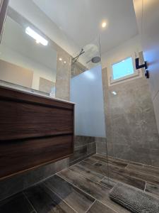 Maisons de vacances Cocoon Luberon : photos des chambres