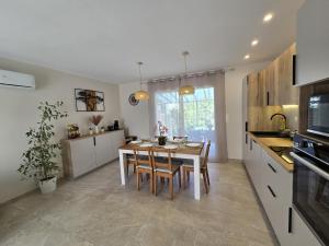 Maisons de vacances Cocoon Luberon : photos des chambres