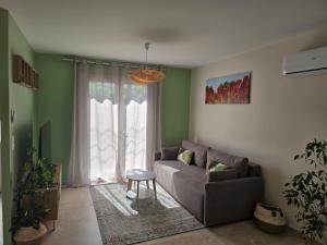 Maisons de vacances Cocoon Luberon : photos des chambres