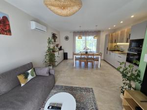 Maisons de vacances Cocoon Luberon : photos des chambres