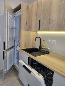 Maisons de vacances Cocoon Luberon : photos des chambres