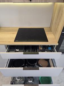 Maisons de vacances Cocoon Luberon : photos des chambres