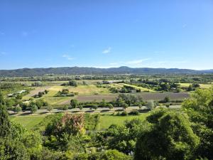 Maisons de vacances Cocoon Luberon : photos des chambres