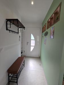 Maisons de vacances Cocoon Luberon : photos des chambres