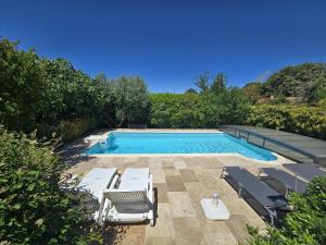 Maisons de vacances Cocoon Luberon : photos des chambres