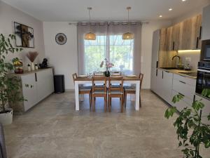 Maisons de vacances Cocoon Luberon : photos des chambres