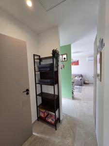 Maisons de vacances Cocoon Luberon : photos des chambres