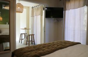Hotels A Pasturella : photos des chambres
