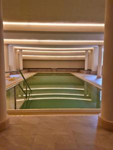 Schlosshotel Neustrelitz