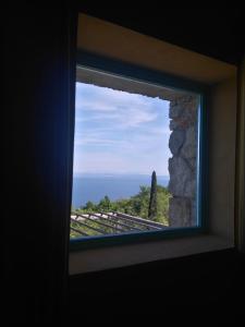 MeerLoft, Steinhaus Prem mit Panorama Meerblick