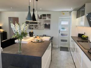 Belford House Self Check-in Rooms & Apartments