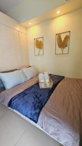 Jazz residendece condominium makati