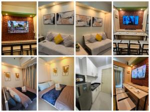 Jazz residendece condominium makati
