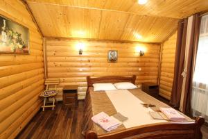 Ластівчине гніздо