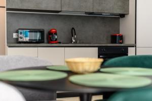 Studio Azzurro Beachfront 2