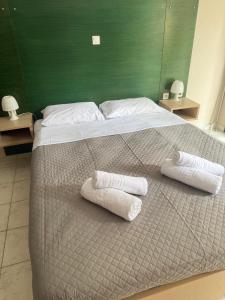 Alexandra Sunshine Apartments