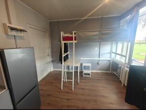Studio apartment at 30 min from Tallinn