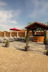 Casa Csiki Vendégház