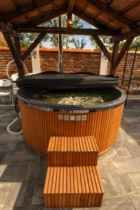 Casa Csiki Vendégház