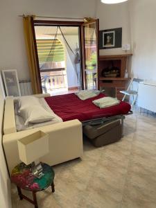 Appartamento a Marina di San Nicola Roma