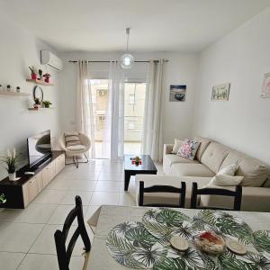 Summer Apartment close to the beach - ARES 1