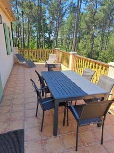 Maisons de vacances L-art des choix : photos des chambres