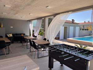 Villa Ruža Apartment 3