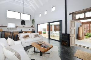 Salt Bungalow Yzerfontein