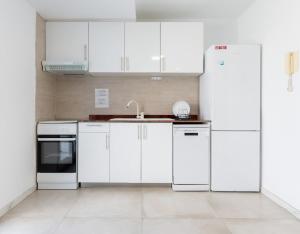 Apartamento Ciudad de las Ciencias con Terraza