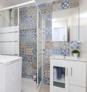 Apartamento Ciudad de las Ciencias con Terraza