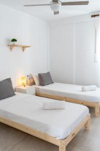 Apartamento Ciudad de las Ciencias con Terraza