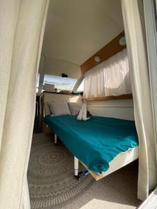Bateaux Nuit insolite et cocon : photos des chambres