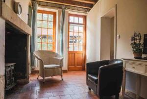 A great place to explore the Val de Loire