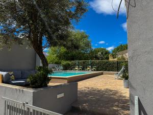 Villa Ruža Apartment 3