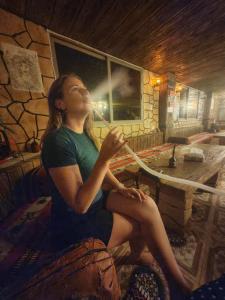 Dana bedouin Sky