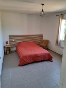 Maisons de vacances L-art des choix : photos des chambres
