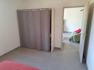 Maisons de vacances L-art des choix : photos des chambres