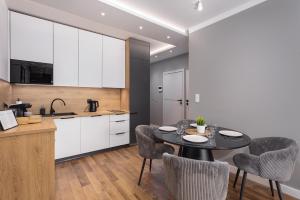 Prestige Apartments Quorum - Apartamenty nad Odrą - 16 piętro