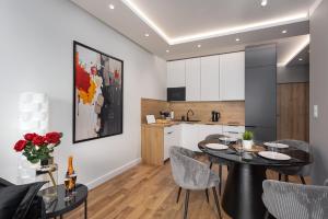 Prestige Apartments Quorum - Apartamenty nad Odrą - 16 piętro