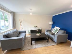 Serener Furfield Stay