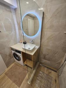 Clea Centar -Apartmani Nikmar