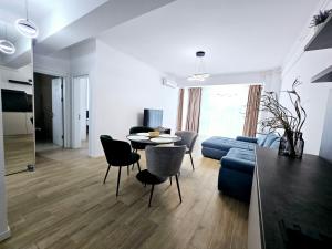 Navodari Mamaia Nord, Promenada 101 apartament 20