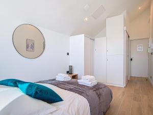 Suite Fashion Week - Appartement central