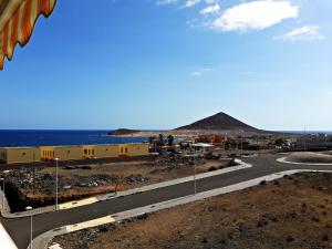 Tolle Wohnung In El Médano Mit Grill - 4hvězdičkové hotely ve městě El Médano