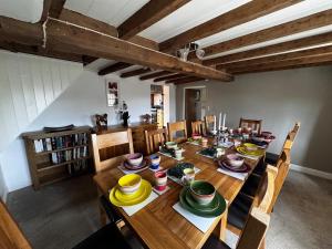 Holdfast Cottage in the heart of The New Forest