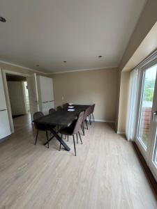 Bøtø strand feriehus 1