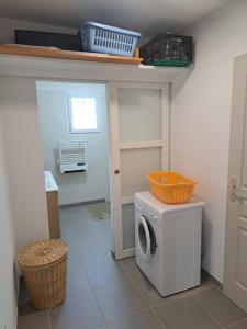 Maisons de vacances L-art des choix : photos des chambres