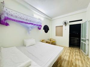 Homestay Quyền Đen