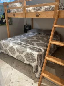 Chalet Potvin Bouchard