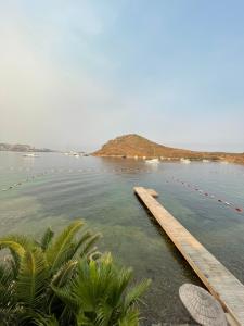 Denize Sıfır Eşsiz